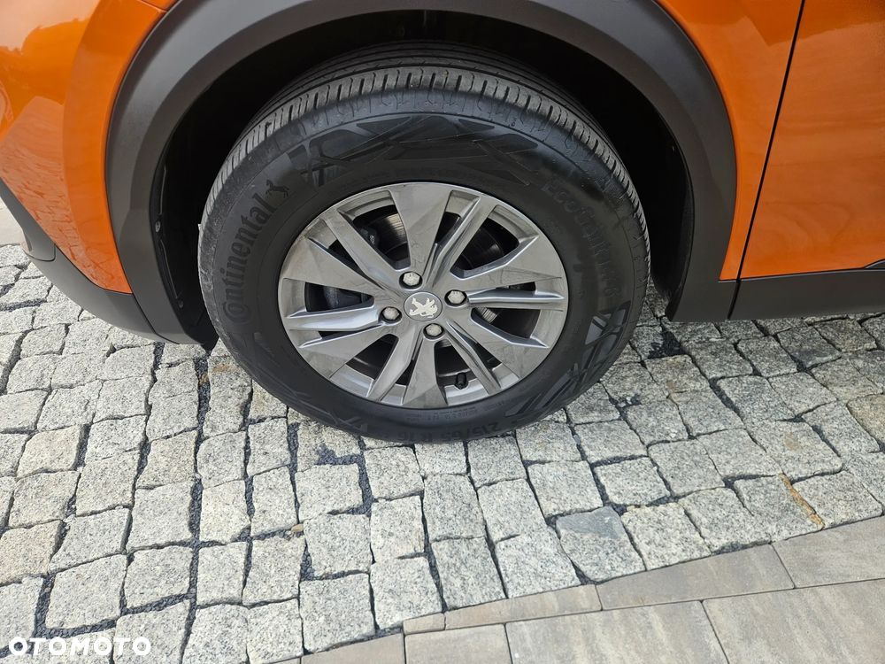 Peugeot 2008 PureTech 130 Stop&Start EAT6 Signature - 31