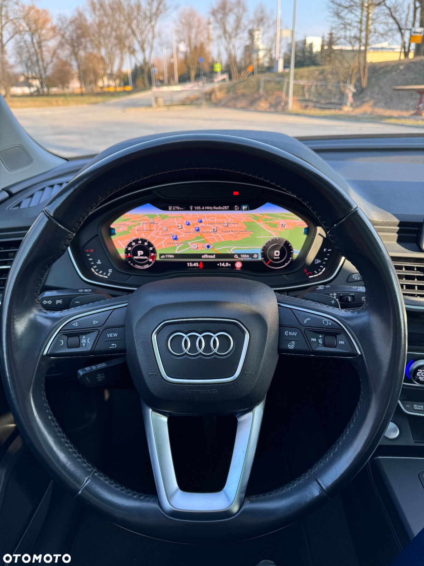 Audi Q5 2.0 TFSI Quattro S tronic - 15