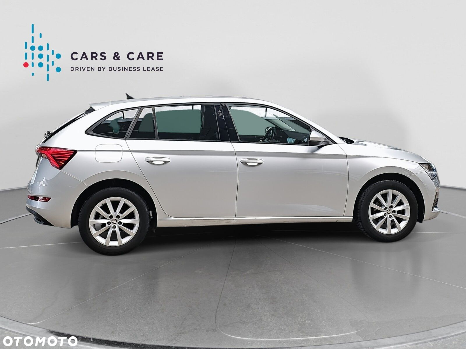 Skoda Scala 1.0 TSI Ambition - 6