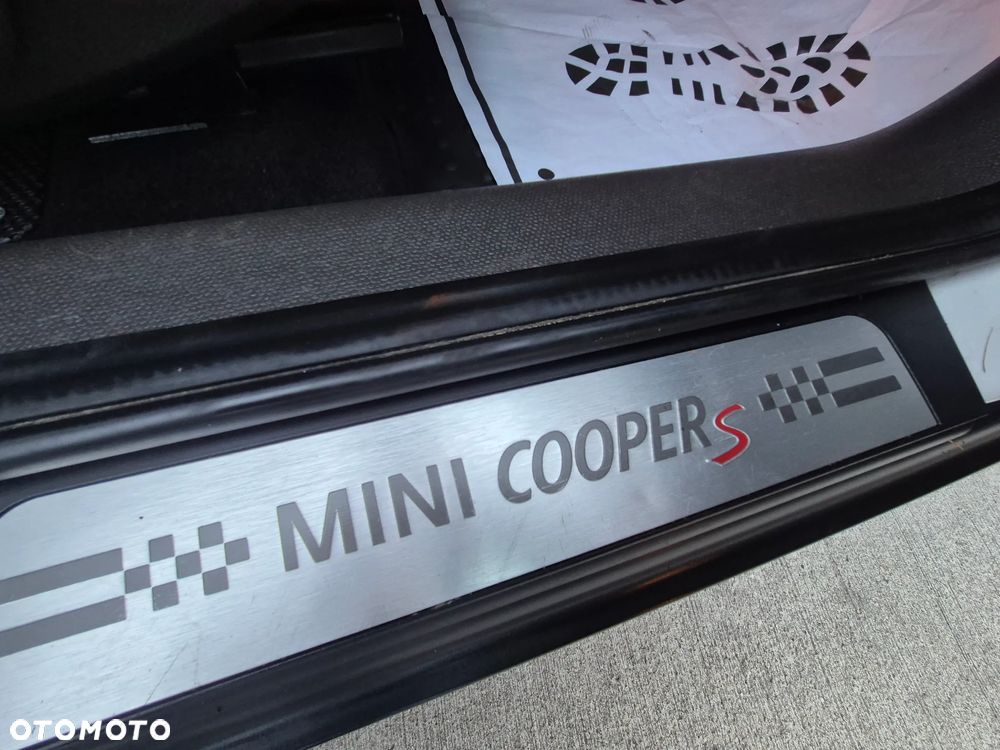 MINI Countryman Cooper S All4 - 15