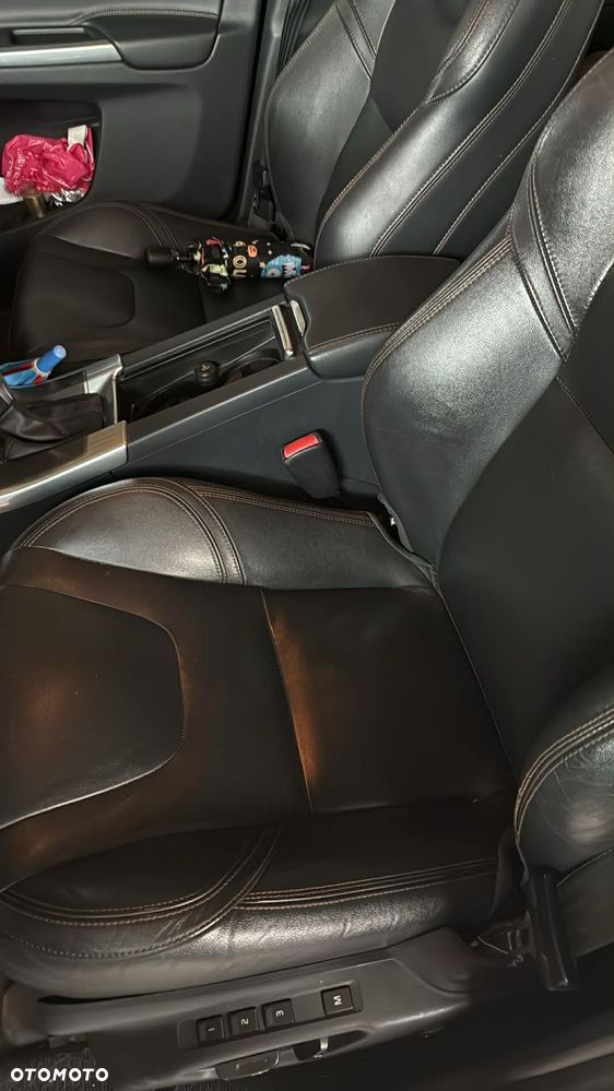 Volvo XC 60 T6 AWD RDesign - 10