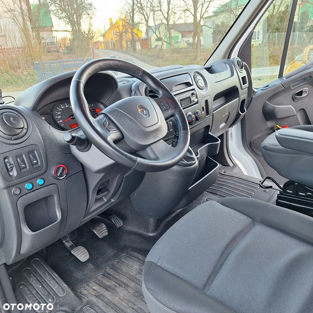 Renault Master - 5
