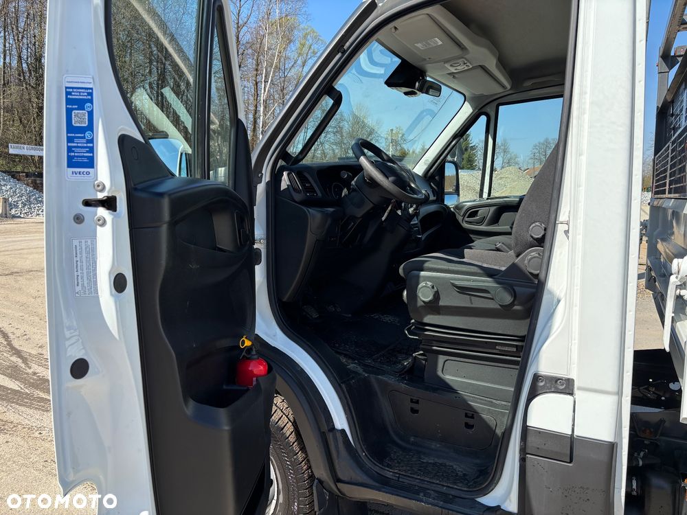 Iveco Daily 70C18 - 9