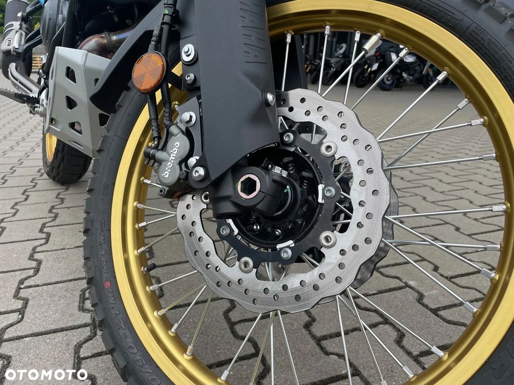 Yamaha Tenere - 6