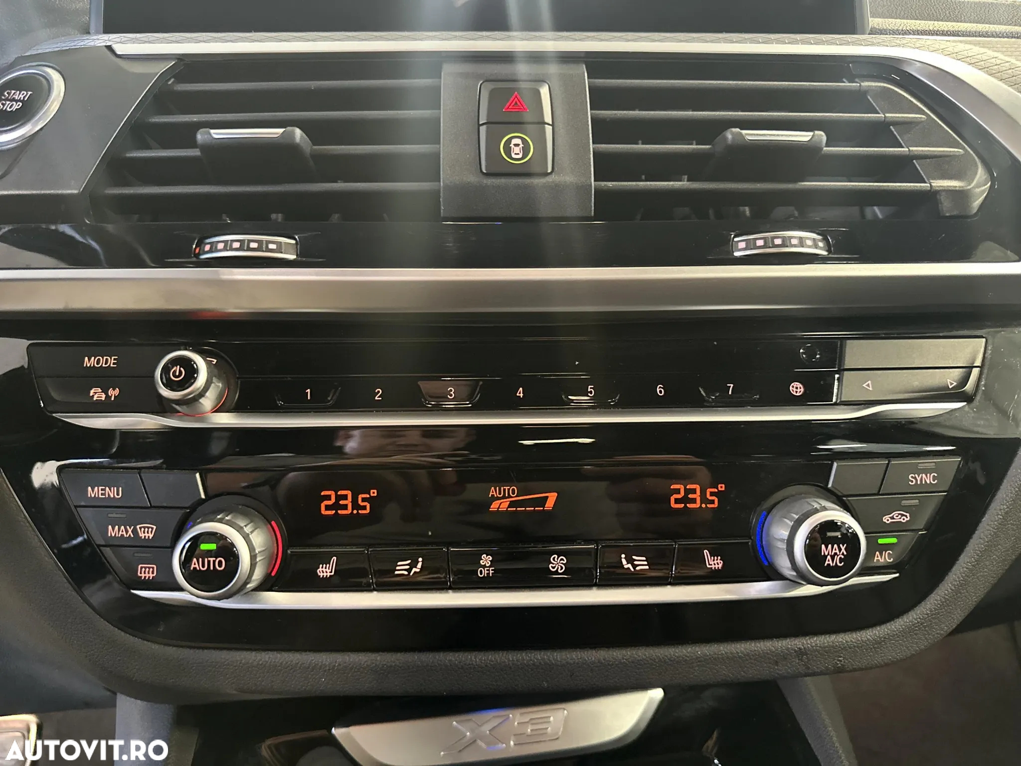 BMW X3 xDrive30e Aut. M Sport - 18