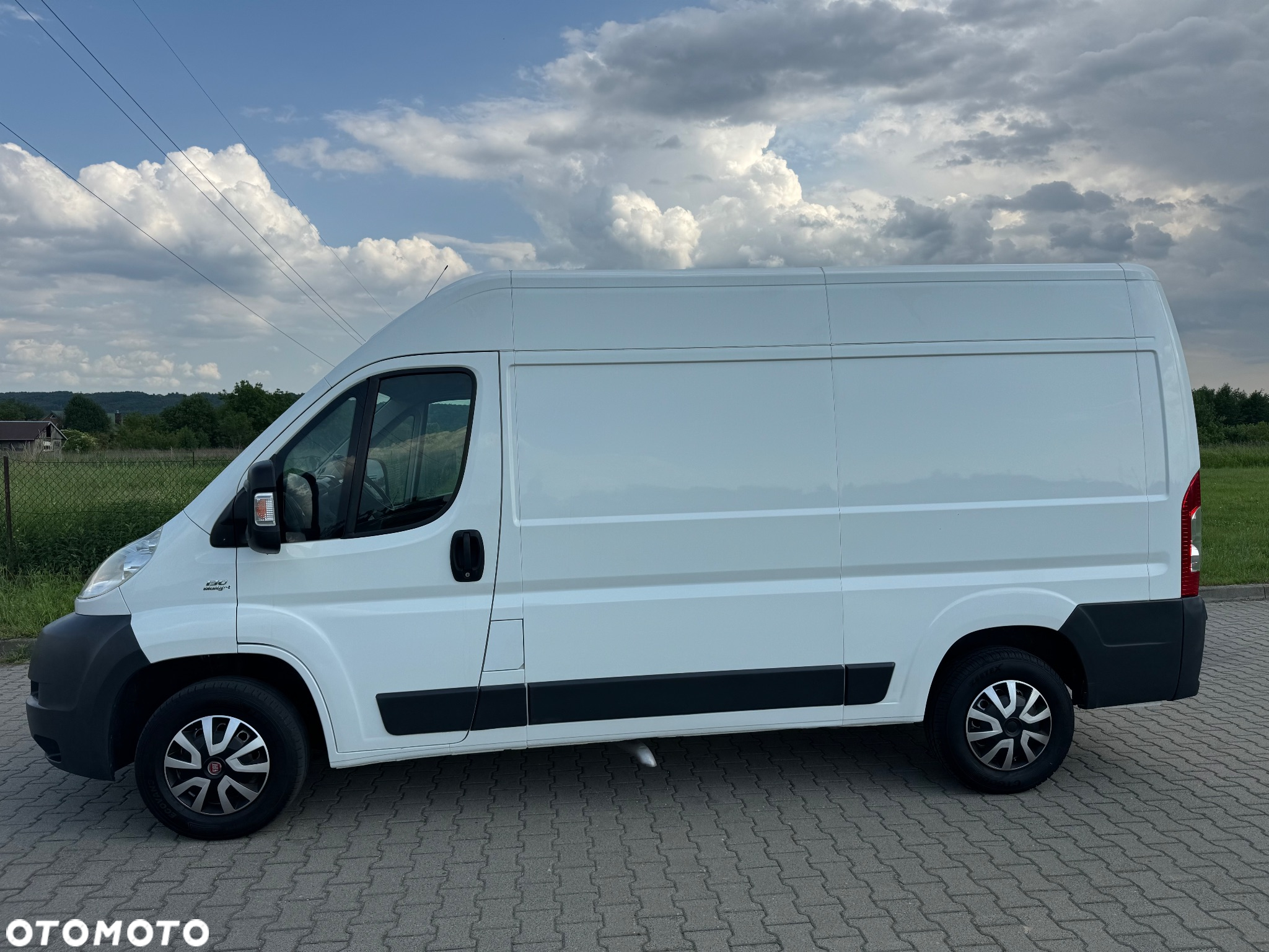 Fiat Ducato - 11