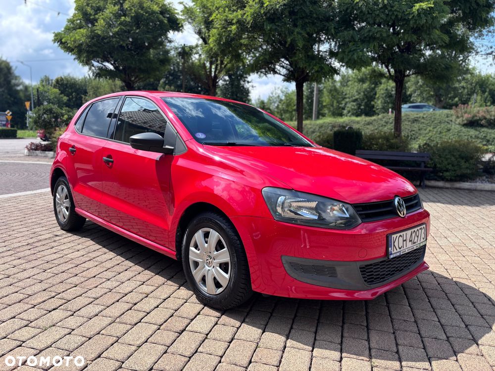 Volkswagen Polo 1.2 Trendline - 1