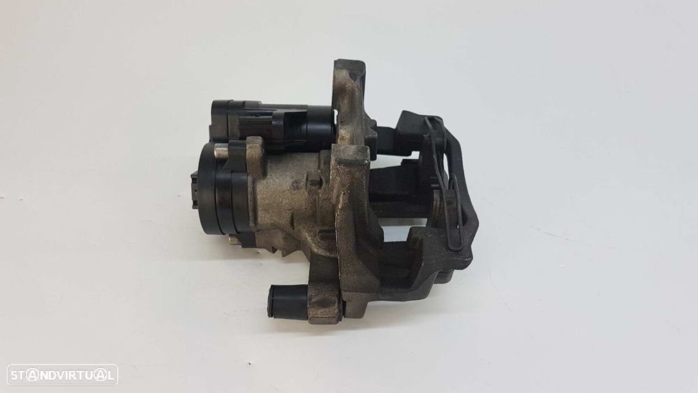 PINÇA DE TRAVÃO TRASEIRA DIREITA SEAT LEON SPORTSTOURER (KL8) XCELLENCE - 2