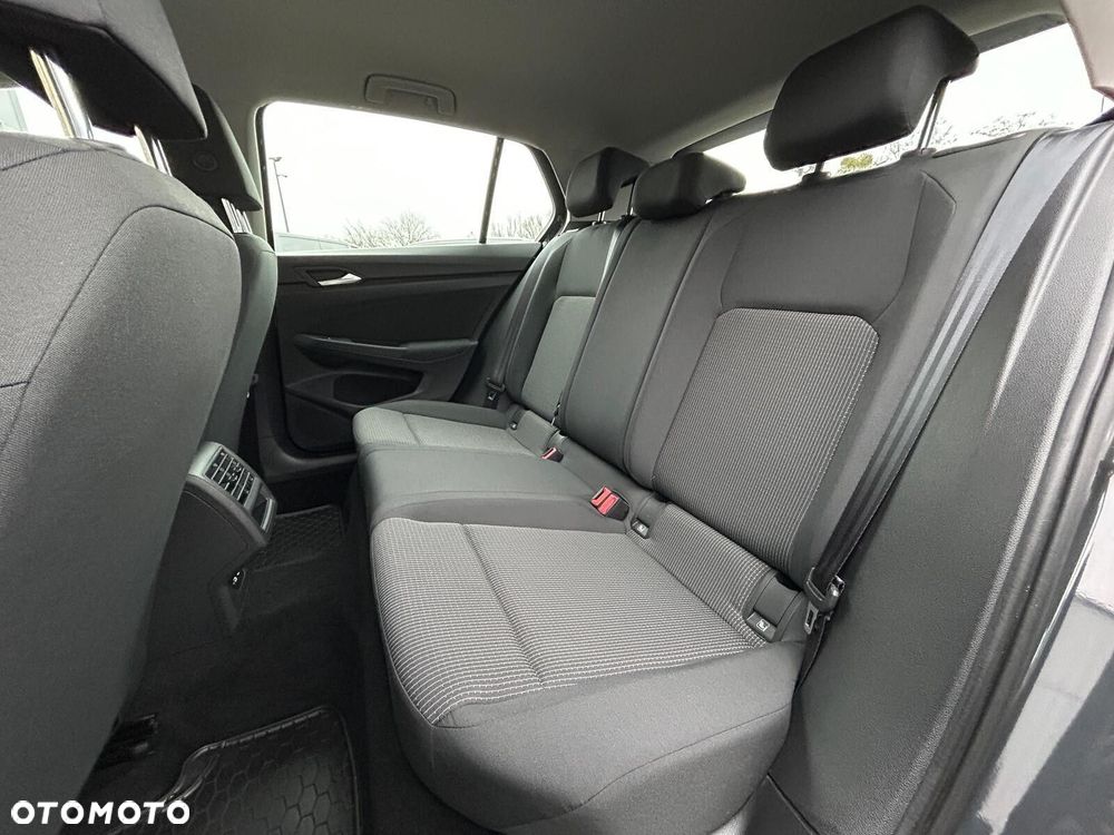 Volkswagen Golf 1.0 TSI - 18