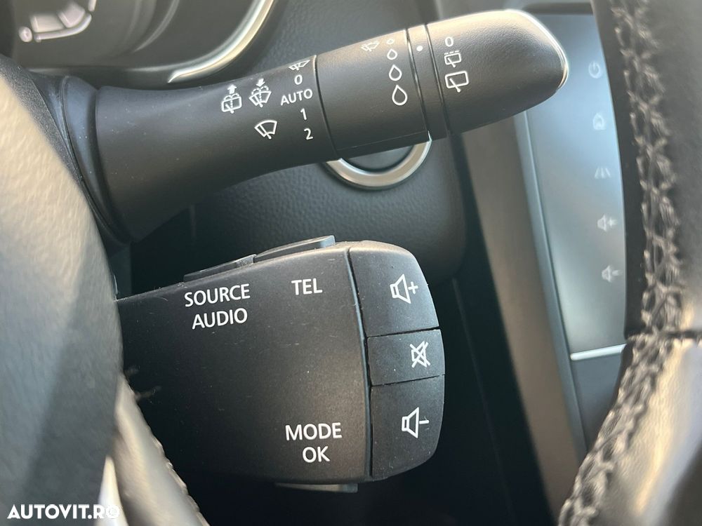 Renault Kadjar BLUE dCi 4X4 Intens - 22