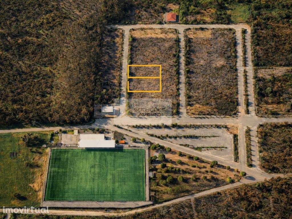 Lote Urbano - Grande imagem: 2/2