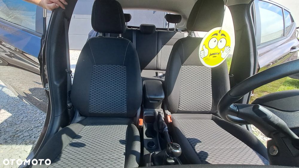 Opel Astra 1.4 Enjoy - 14