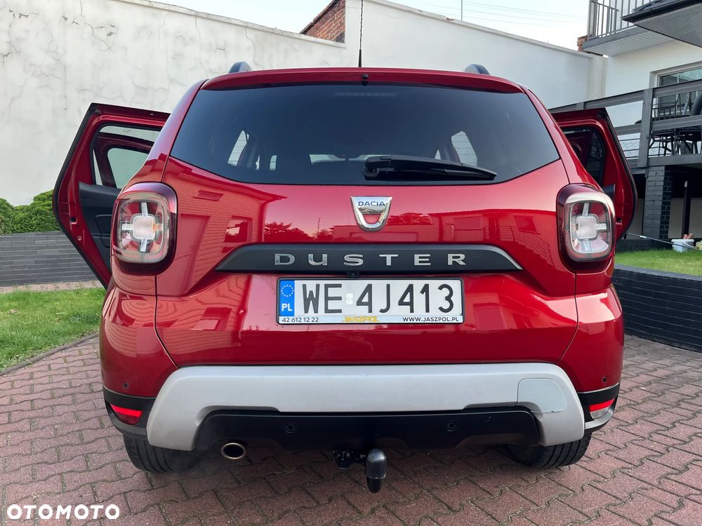 Dacia Duster 1.0 TCe Prestige - 32