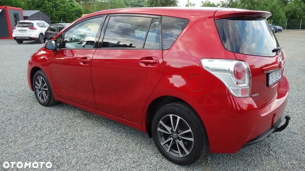 Toyota Verso 2.0 D-4D Premium 7os - 10