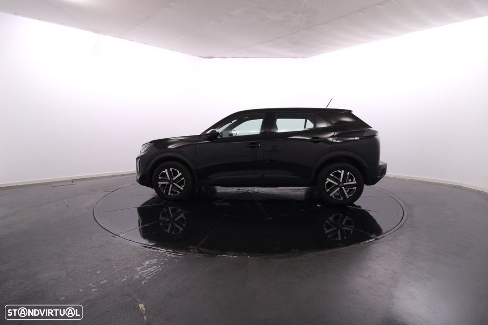 Peugeot 2008 1.2 PureTech Active - 3