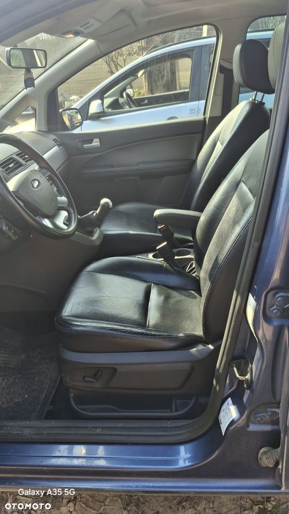 Ford Focus C-Max - 6