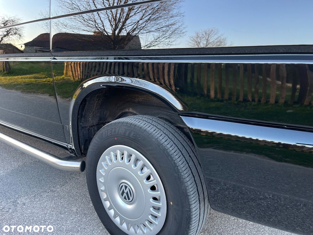 Volkswagen Transporter - 23