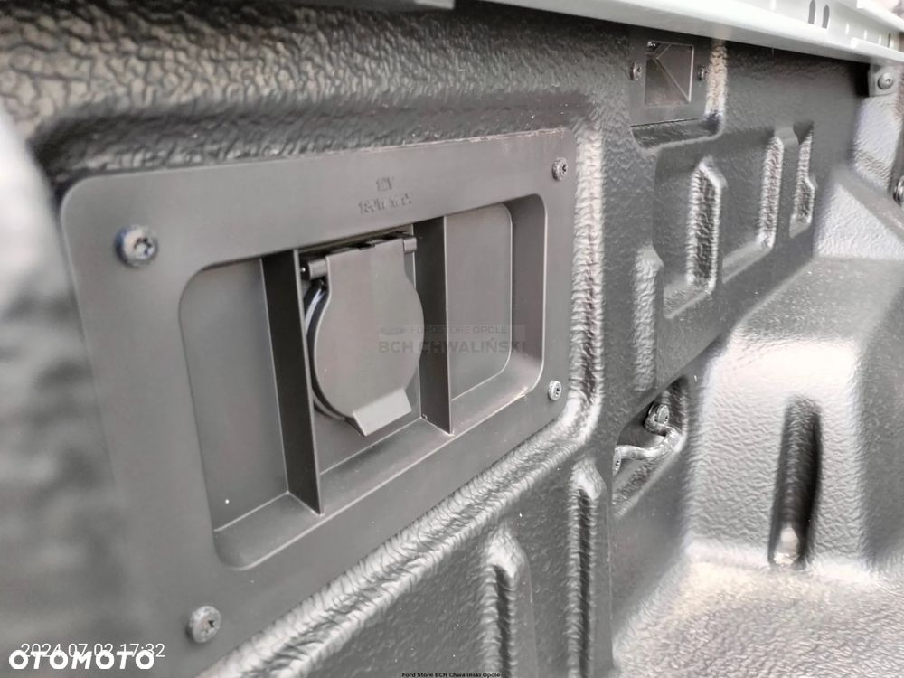 Ford Ranger 3.0 EcoBlue Turbo 4x4 DC Wildtrak - 10