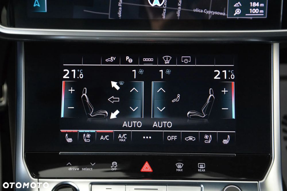 Audi A6 - 26