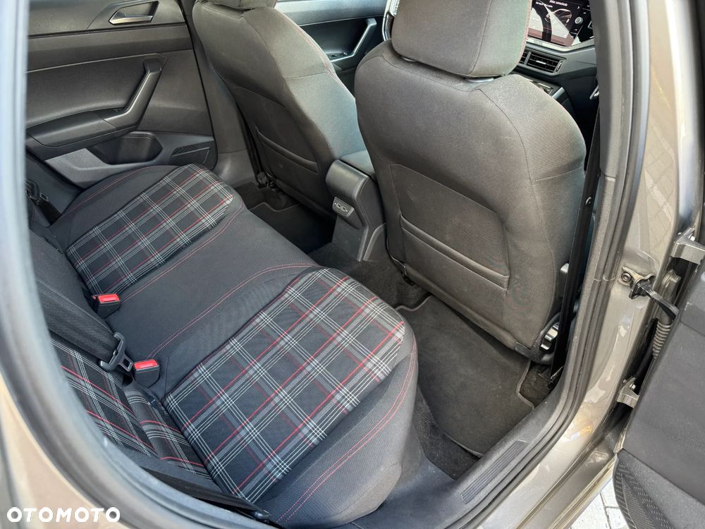 Volkswagen Polo 2.0 TSI GTI DSG - 14