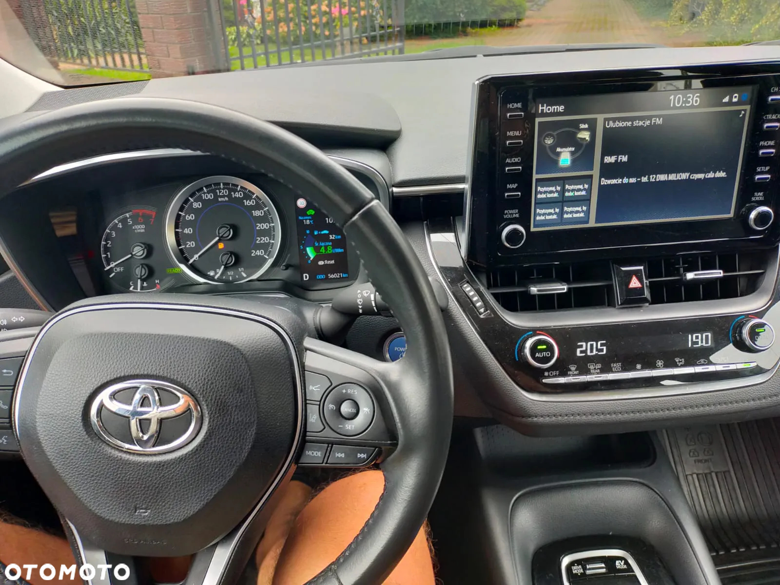 Toyota Corolla - 27