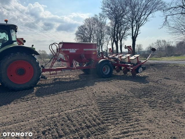 Horsch Maistro 8CC / 8 lub 12 rzędów - 3