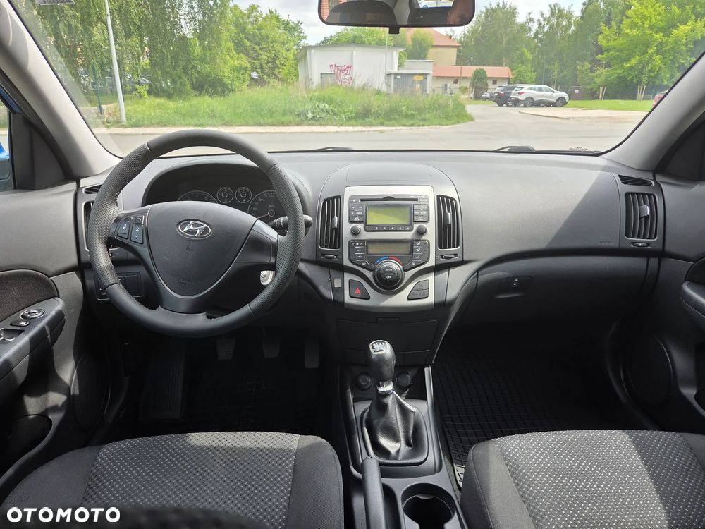 Hyundai i30 1.4 Blue Comfort - 15