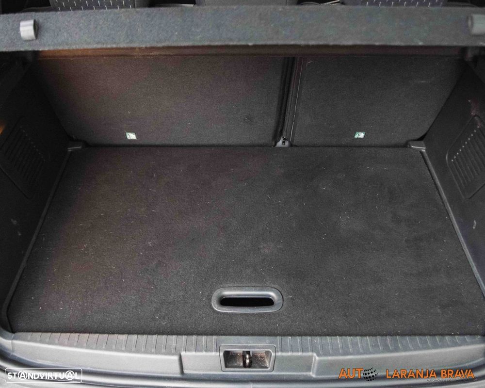 Renault Captur 1.5 dCi Exclusive C/Pneu - 30