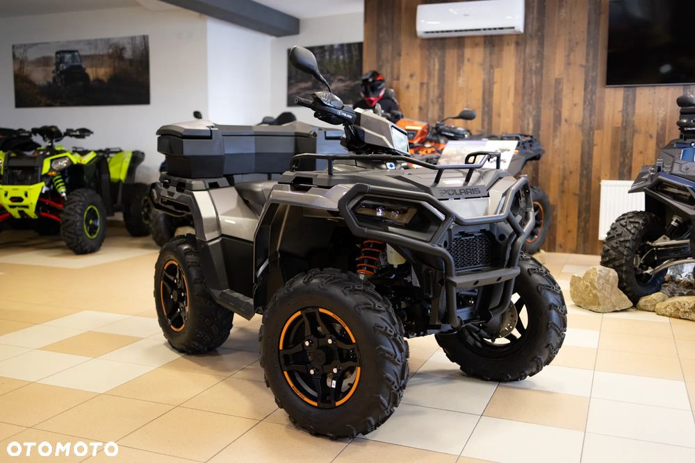 Polaris Sportsman