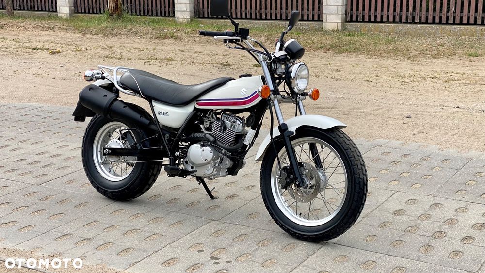 Suzuki RV - 1