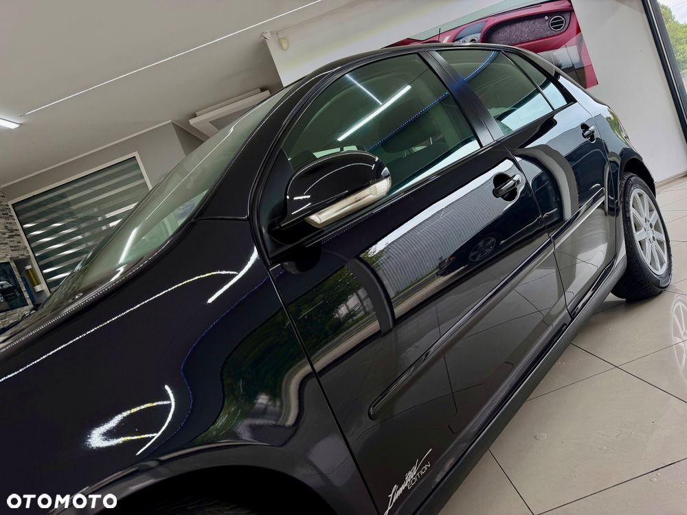 Volkswagen Golf 1.6 Tour Edition - 34