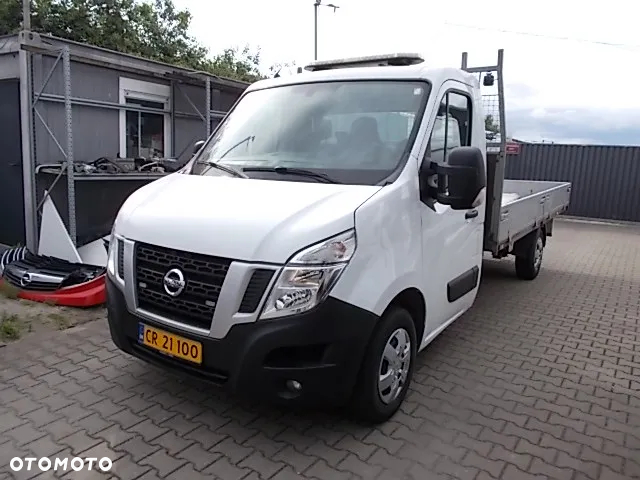 Renault MASTER 2,3DCI 145PS - 2