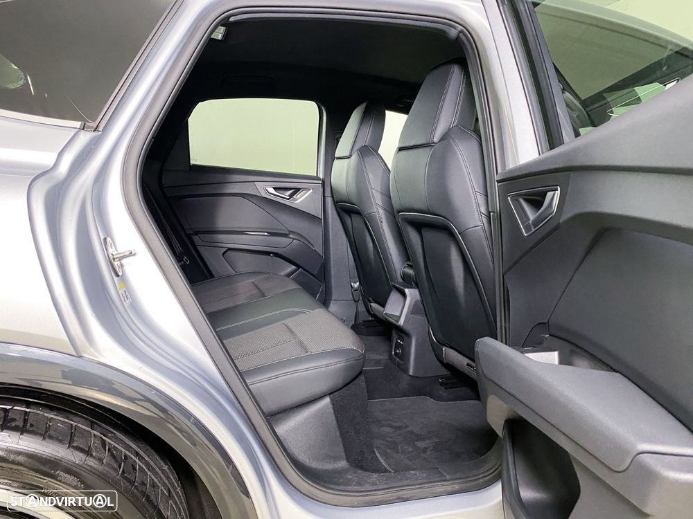 Audi Q4 Sportback e-tron 45 82 kWh - 17