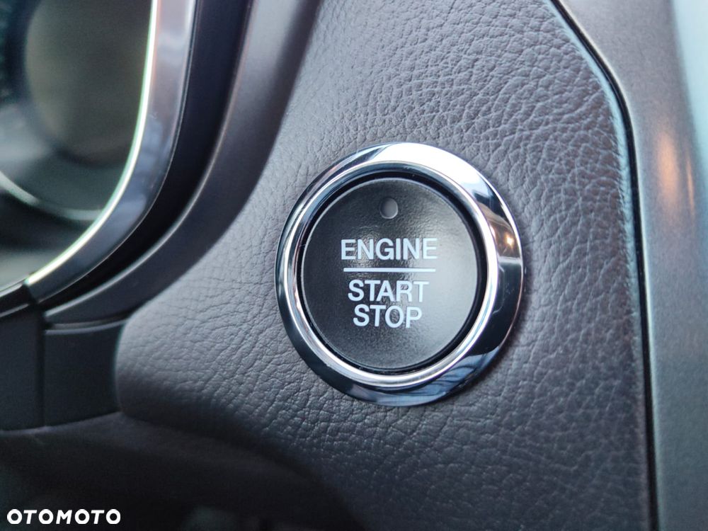Ford Mondeo - 26
