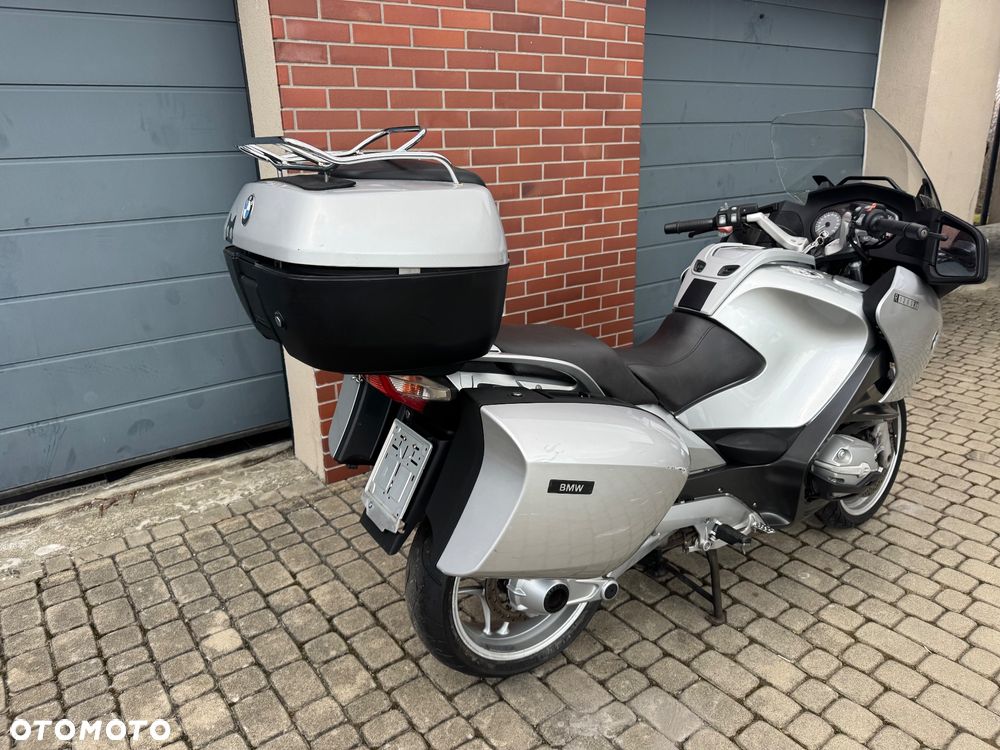BMW RT - 9