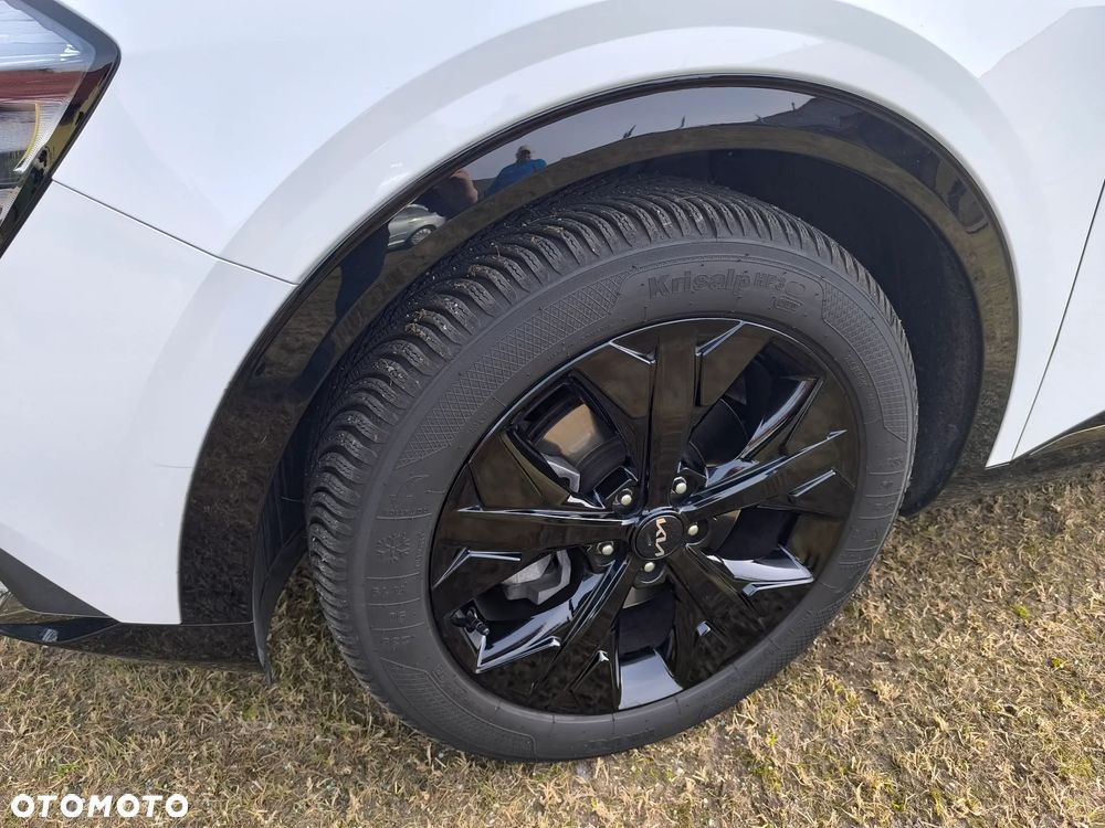 Kia Sportage 1.6 T-GDI Anniversary 2WD DCT - 19