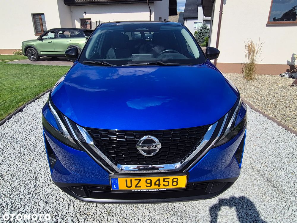 Nissan Qashqai - 16