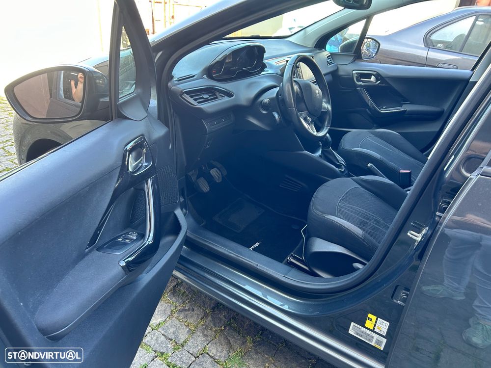 Peugeot 208 1.4 HDi - 3
