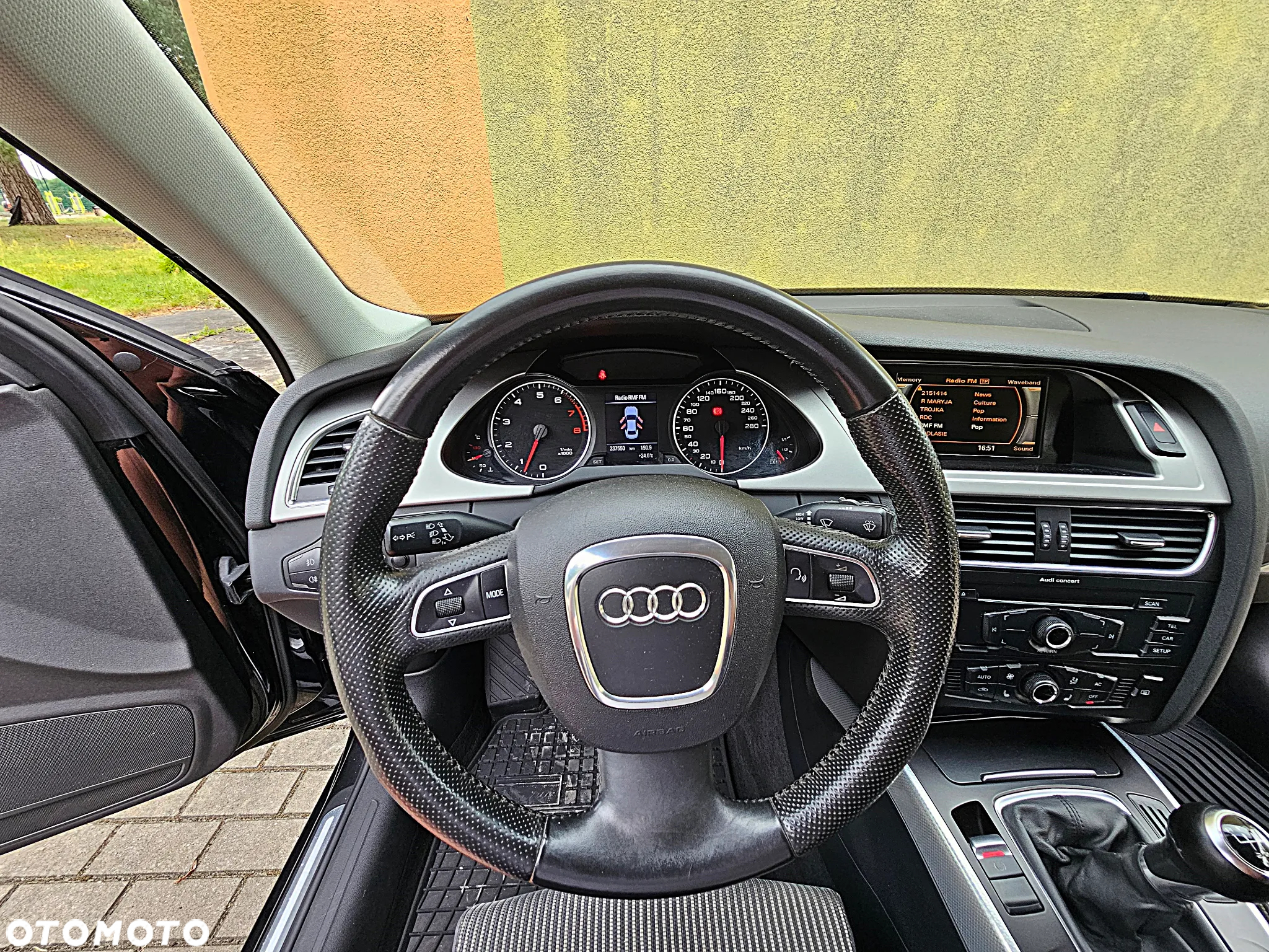 Audi A4 1.8 TFSI - 29