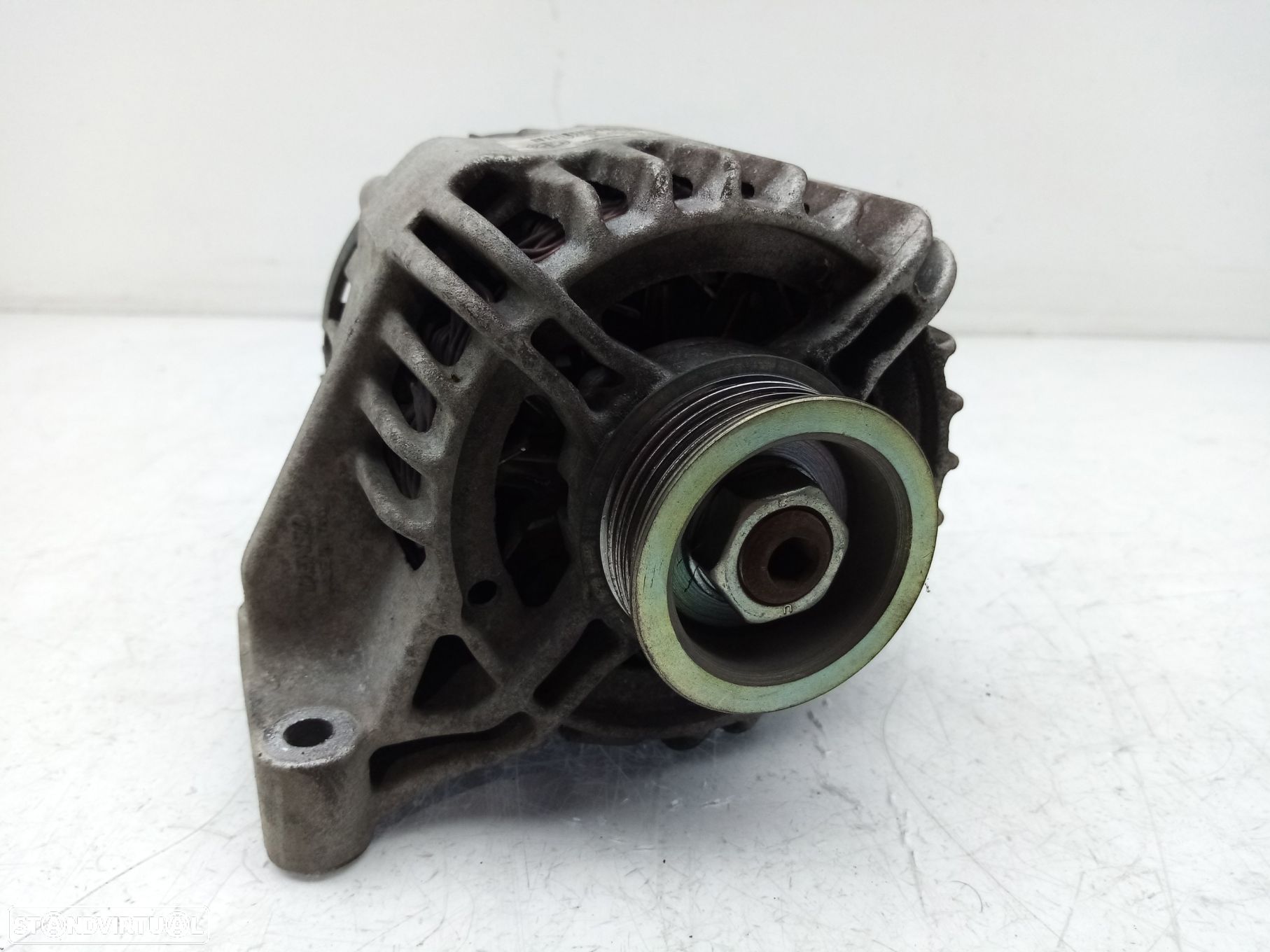 Alternador FIAT 500 (312_) - 1