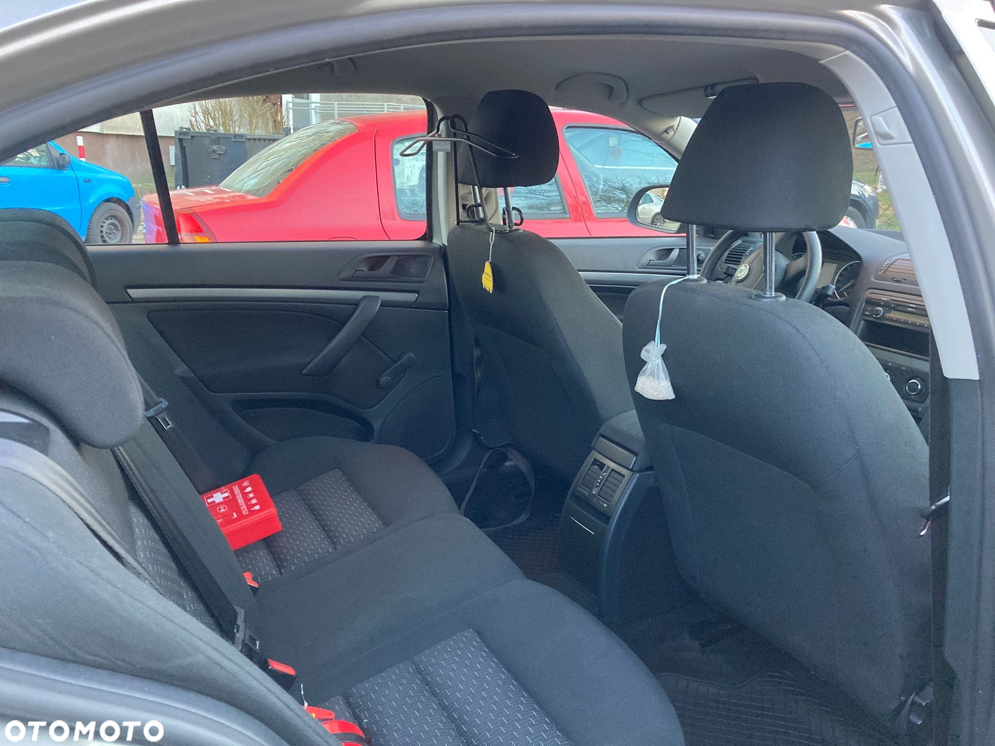 Skoda Octavia 1.4 TSI Classic - 6