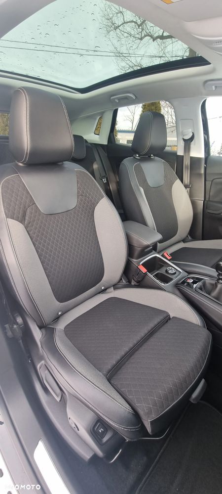 Opel Grandland X 1.6 D Start/Stop Business INNOVATION - 24