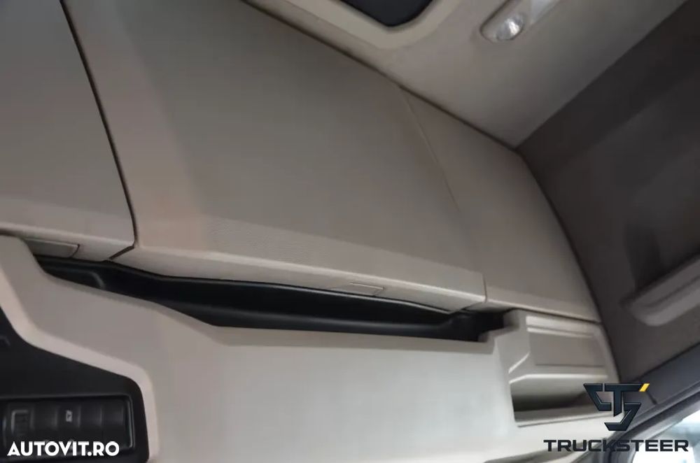 Scania R450 | Euro 6 | Retarder | ADR | Full Asistenti - 15