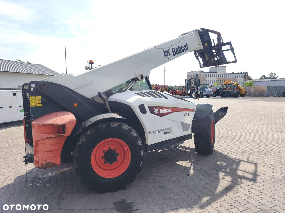 Bobcat T40.180 SLP - 9