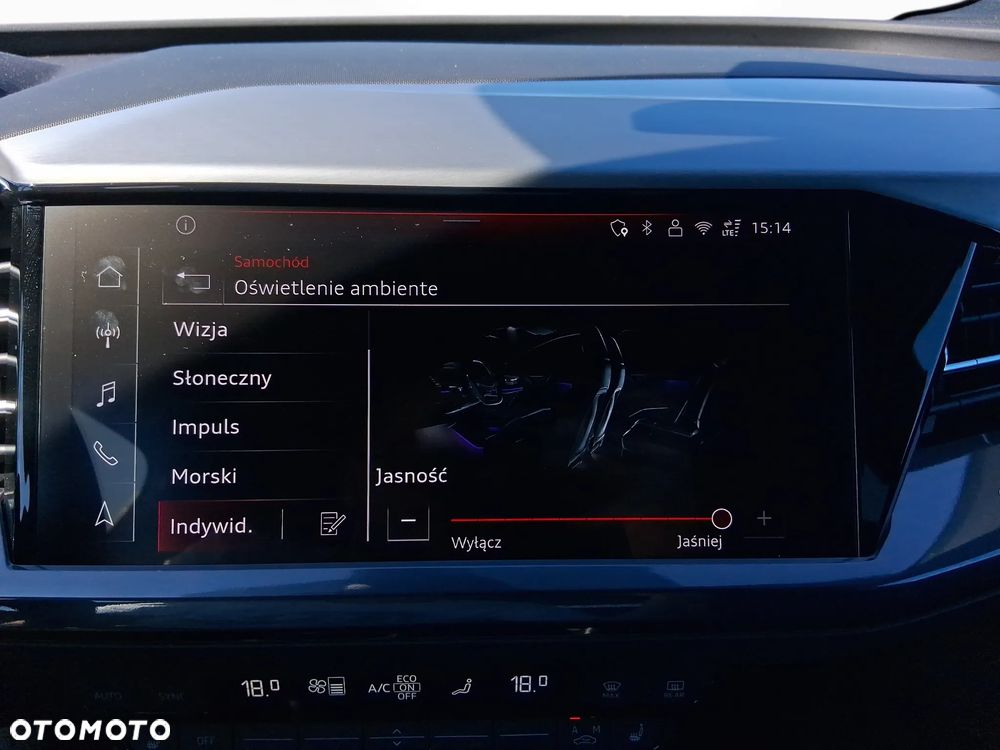 Audi Q4 e-tron 40 63kWh - 16