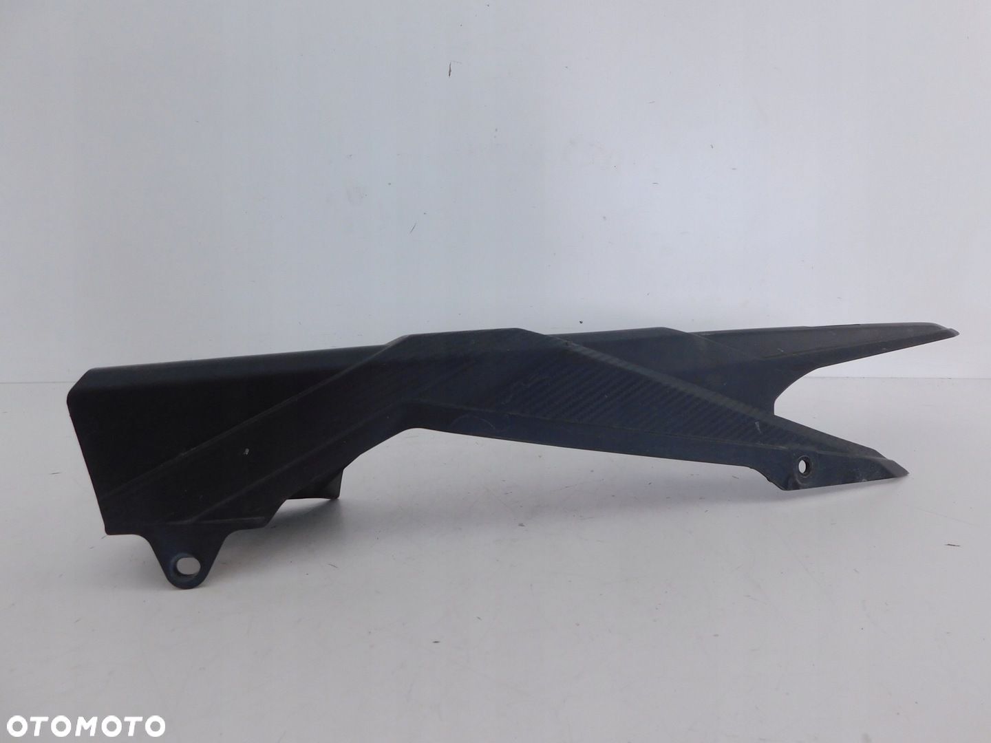 HONDA CB 500F PC44 OSŁONA ŁAŃCUCHA - 1