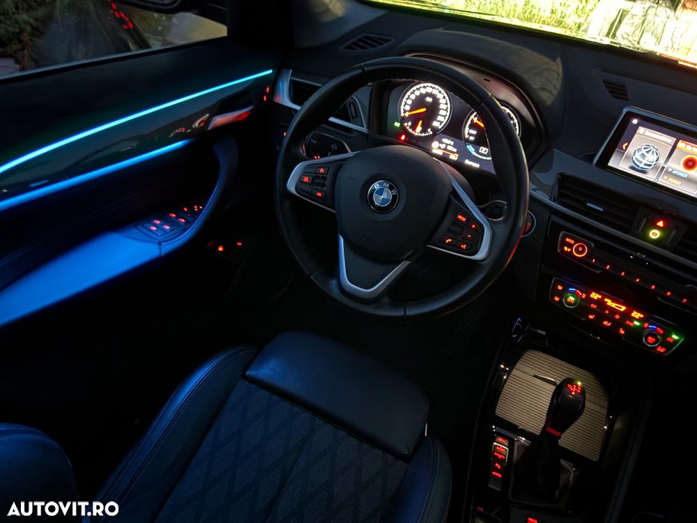 BMW X1 xDrive25e Aut. xLine - 41