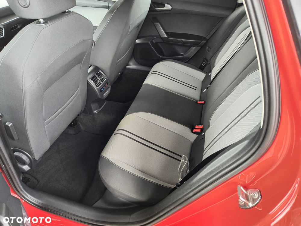 Seat Leon 2.0 TDI Style - 14