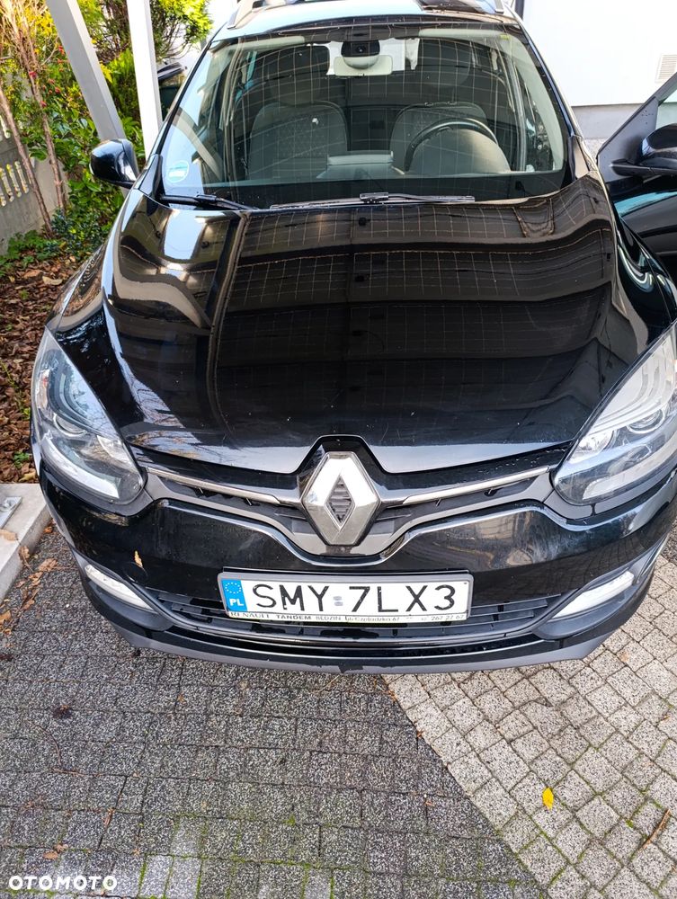 Renault Megane 1.5 dCi Energy Limited EU6 - 3