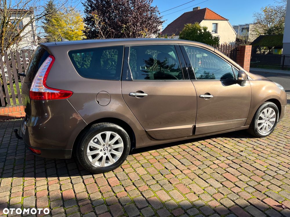 Renault Grand Scenic dCi 130 FAP Dynamique - 20